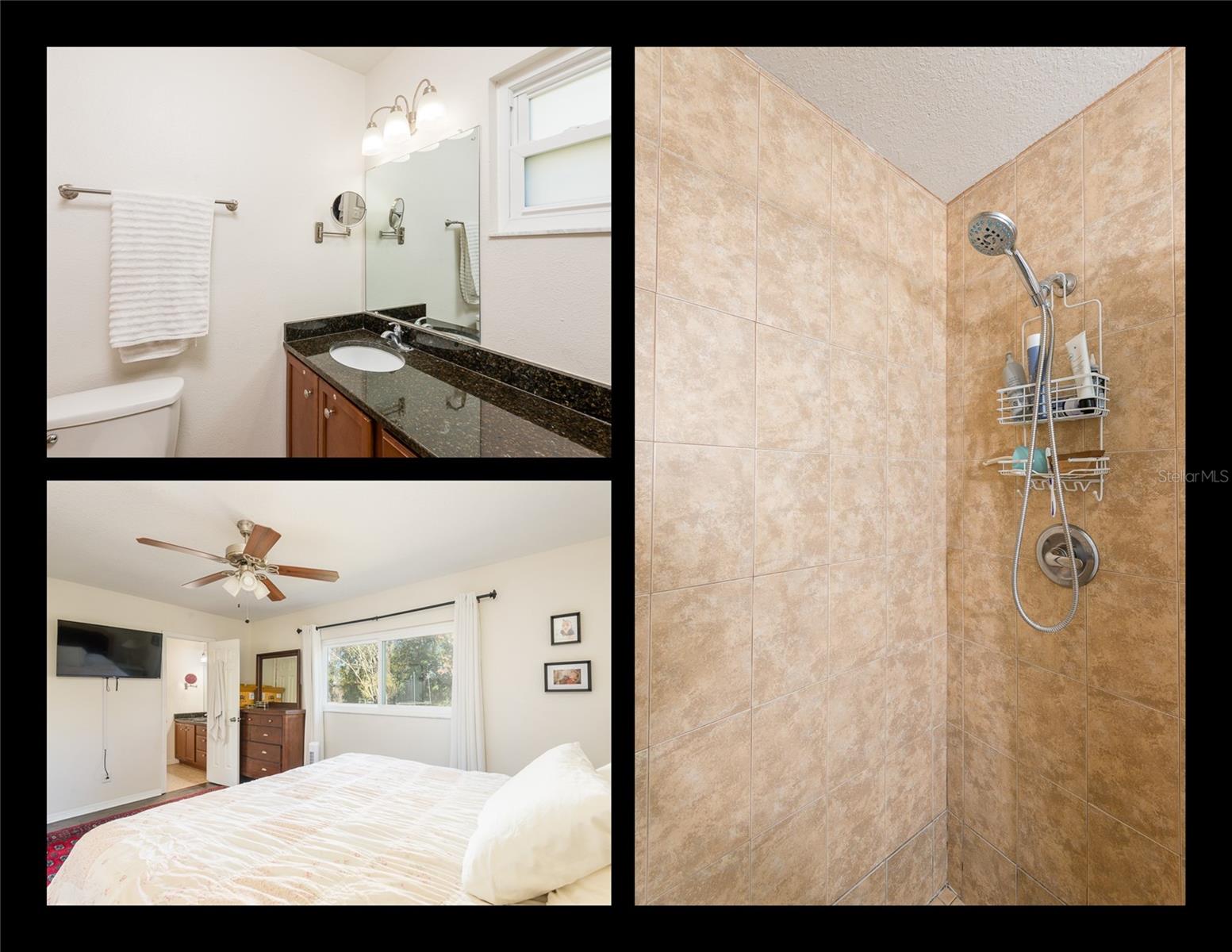 VAN SANT SUB - Residential