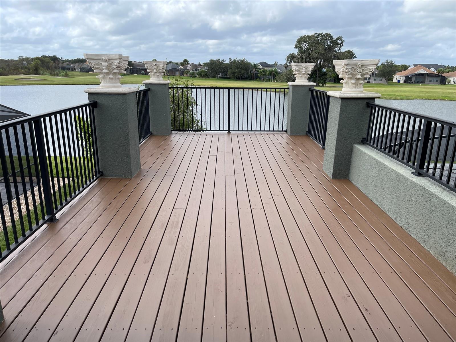 SHINGLE CREEK RESERVE AT THE OAKS PH 6 - Residential