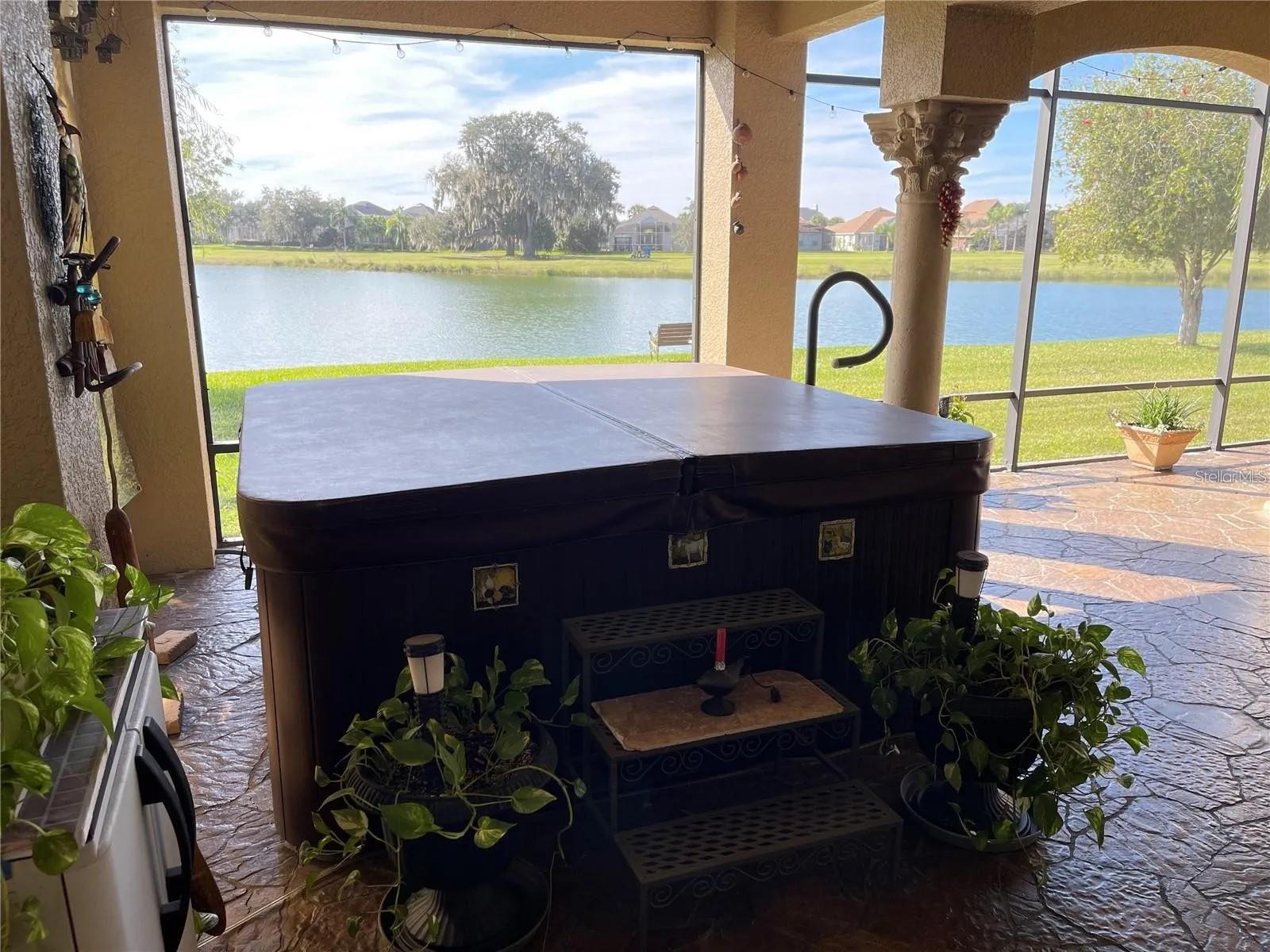 SHINGLE CREEK RESERVE AT THE OAKS PH 6 - Residential