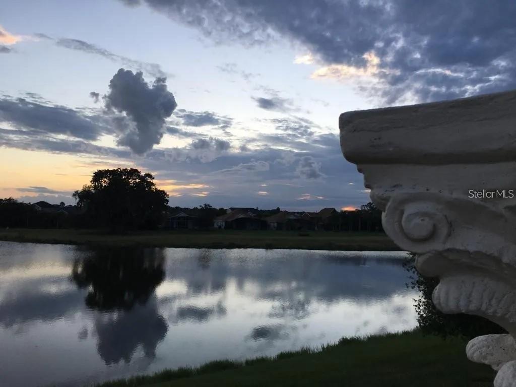 SHINGLE CREEK RESERVE AT THE OAKS PH 6 - Residential