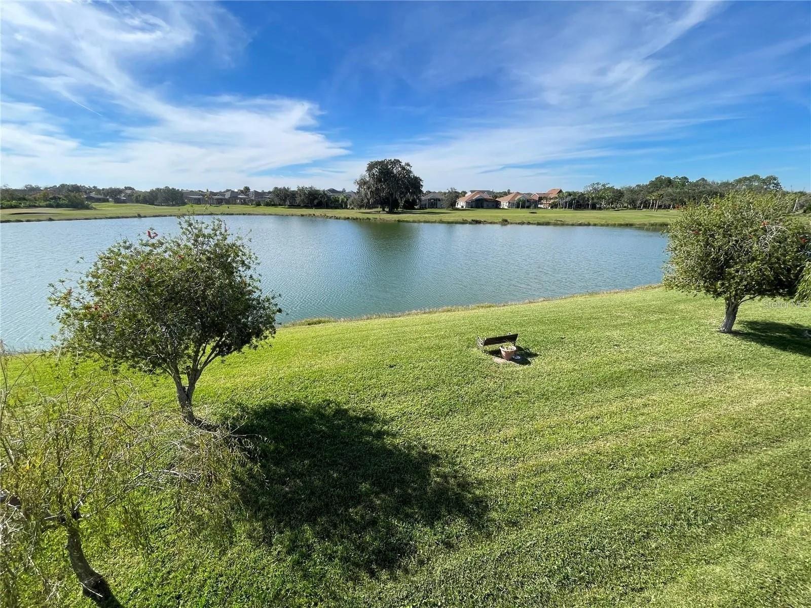 SHINGLE CREEK RESERVE AT THE OAKS PH 6 - Residential