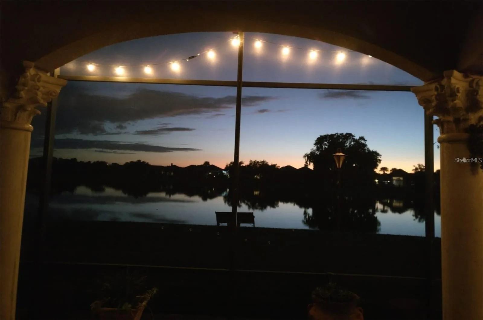 SHINGLE CREEK RESERVE AT THE OAKS PH 6 - Residential