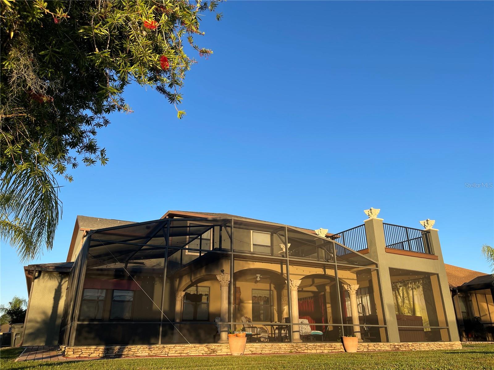 SHINGLE CREEK RESERVE AT THE OAKS PH 6 - Residential