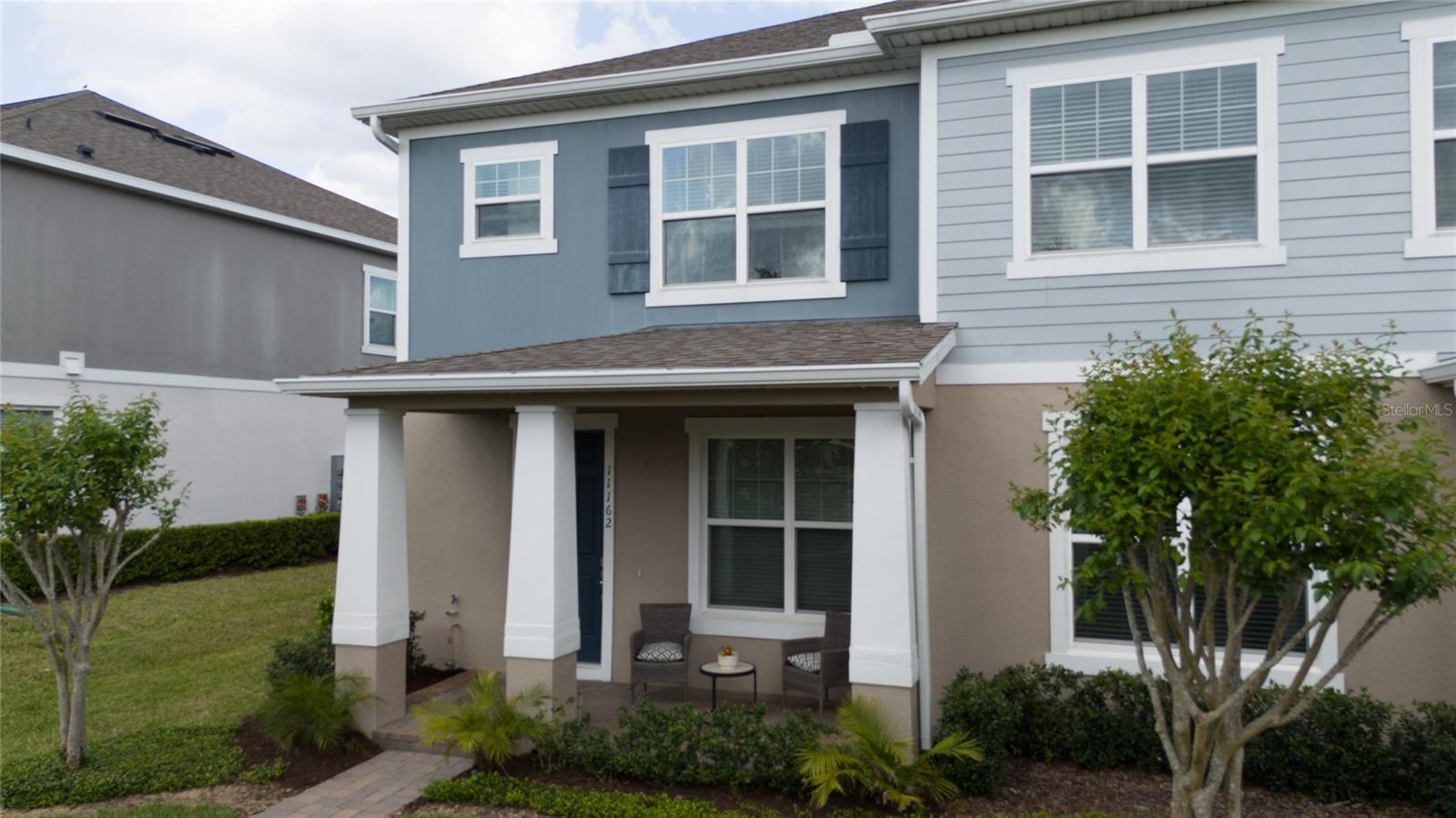 11162 HANLON TERRACE ALLEY