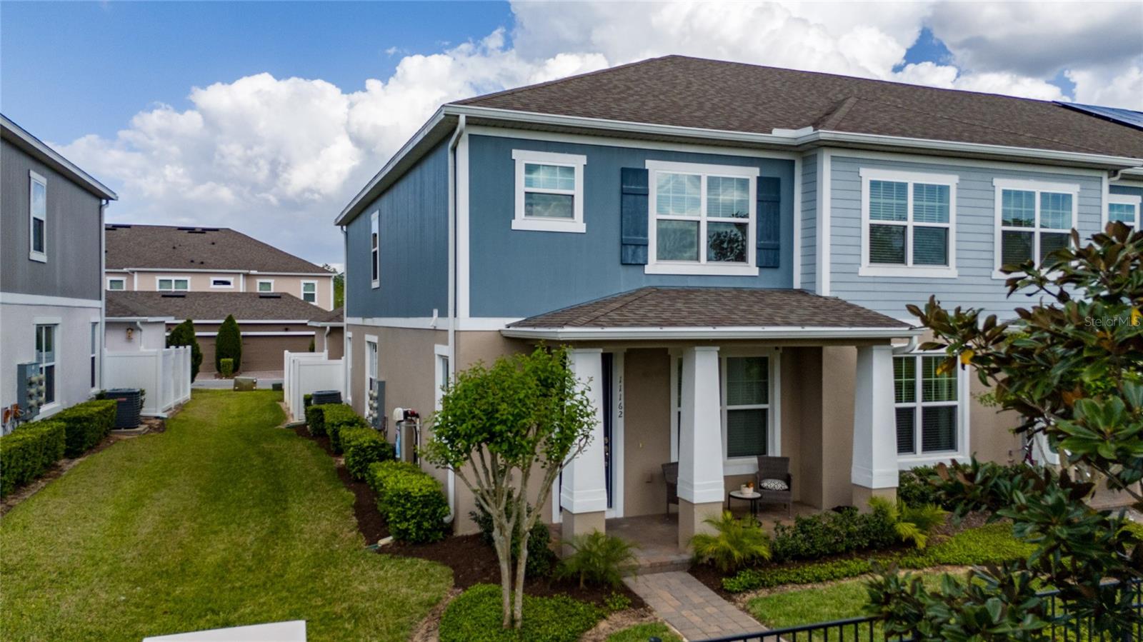 11162 HANLON TERRACE ALLEY