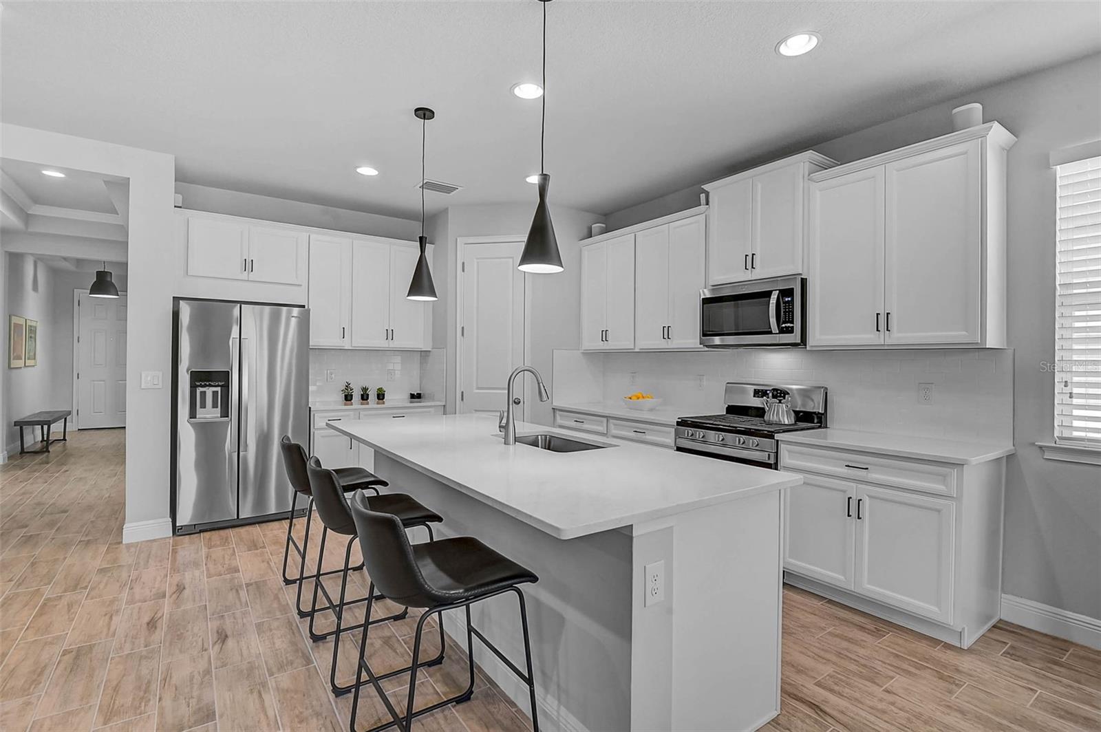 SUNRISE PRESERVE - Residential