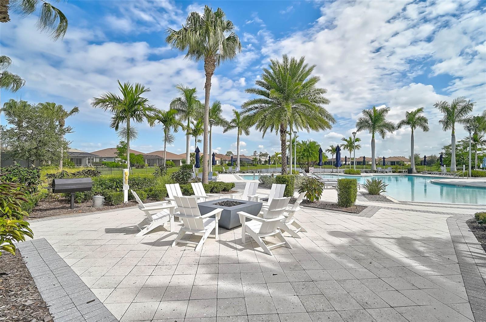 SUNRISE PRESERVE - Residential