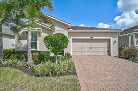 Photo of 5436 Hope Sound Circle, Sarasota, FL 34238 (MLS # A4666241)