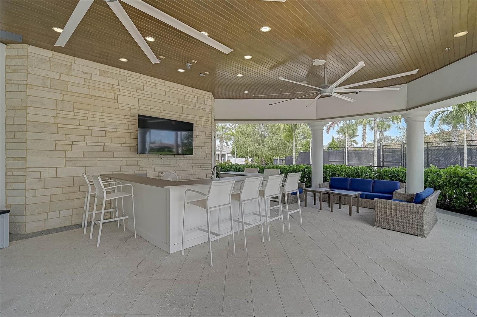 SUNRISE PRESERVE - Residential