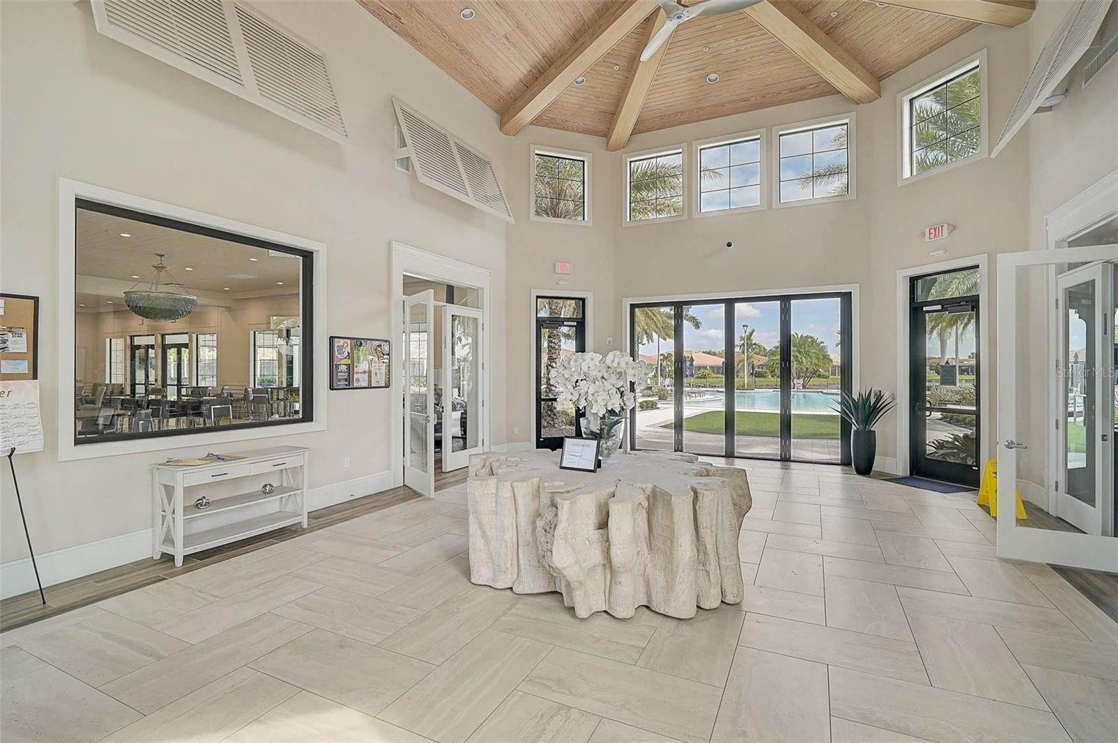 SUNRISE PRESERVE - Residential