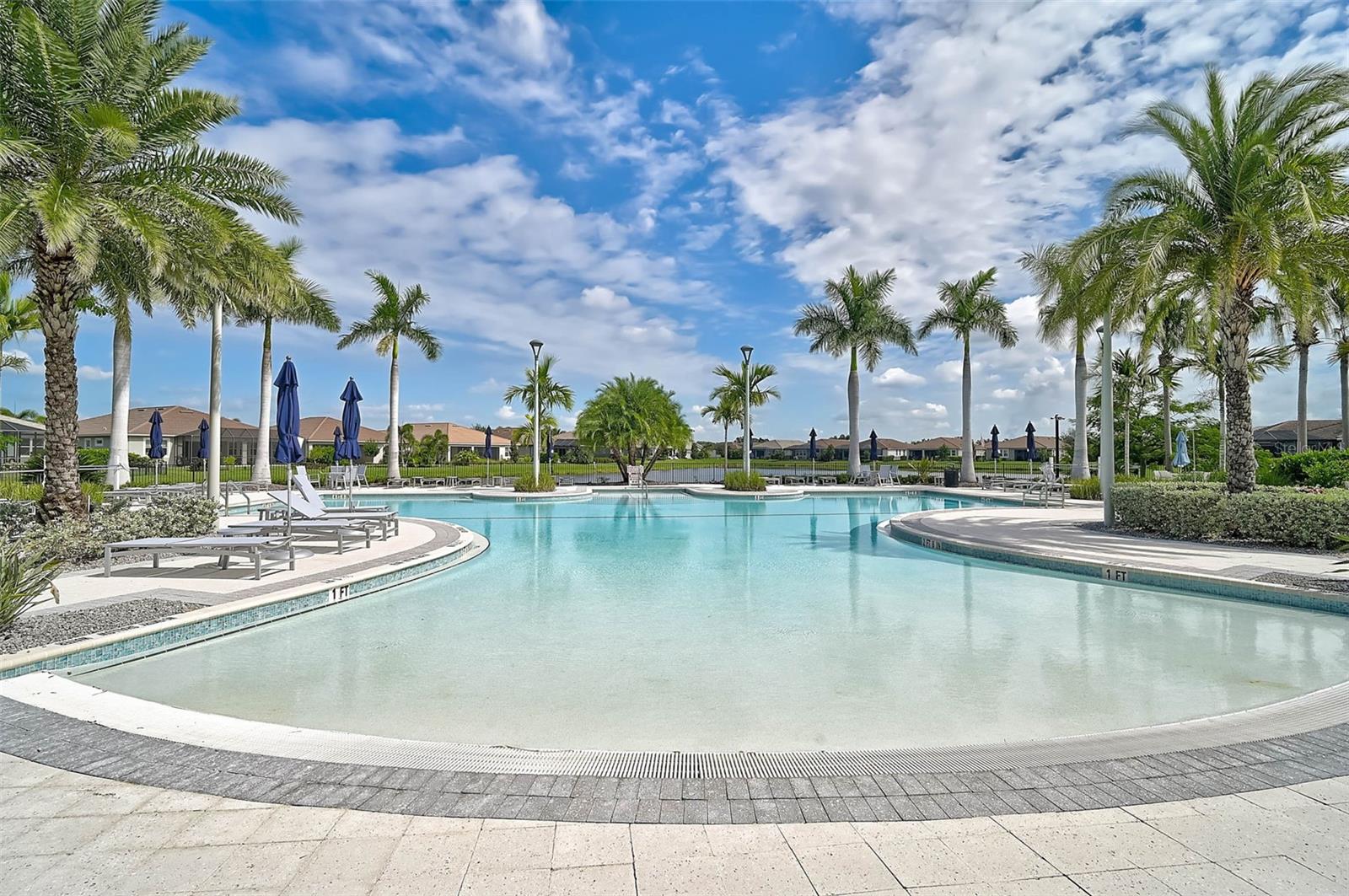 SUNRISE PRESERVE - Residential