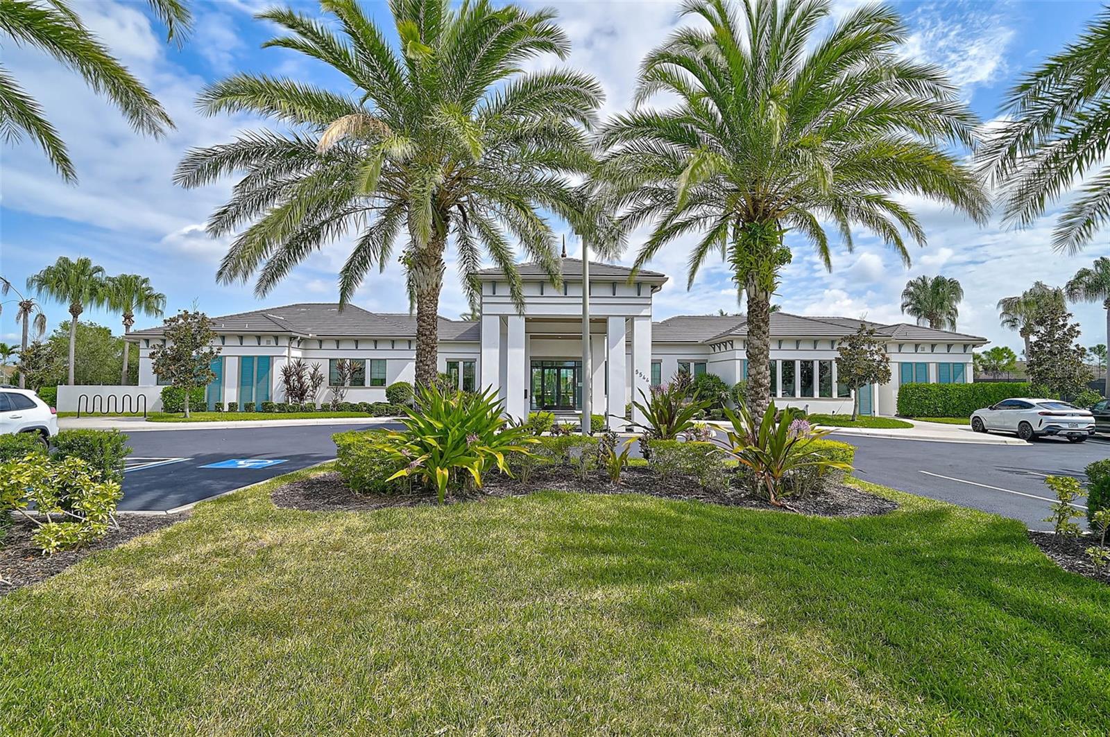 SUNRISE PRESERVE - Residential