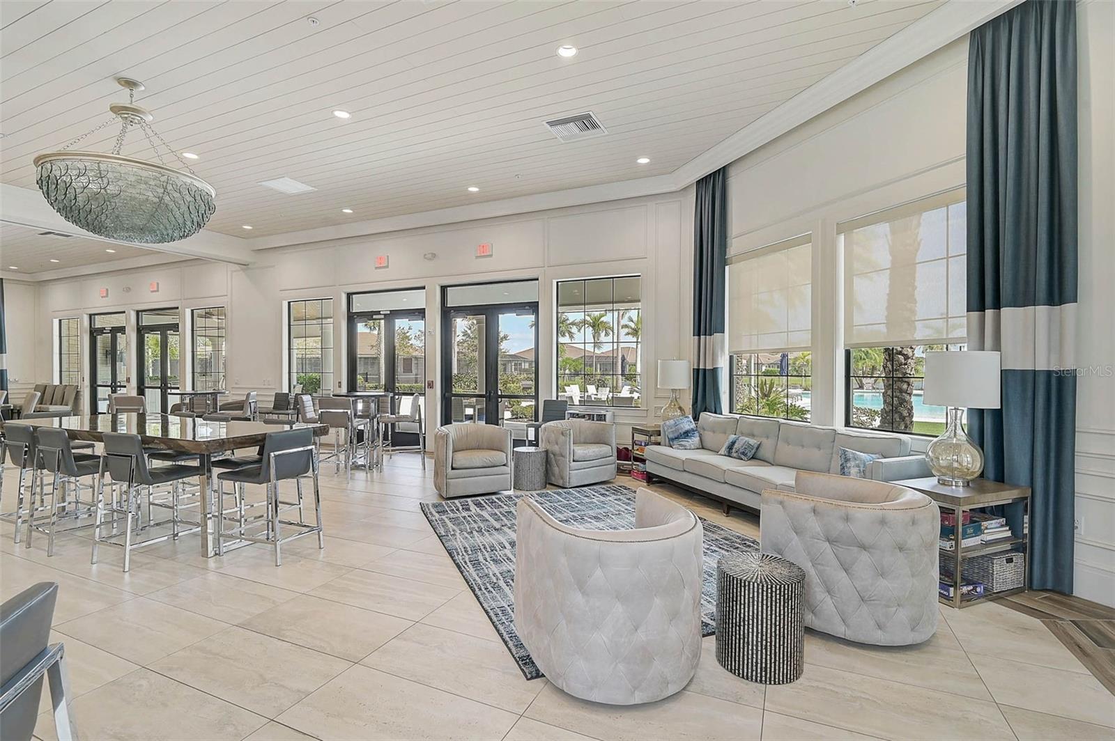 SUNRISE PRESERVE - Residential
