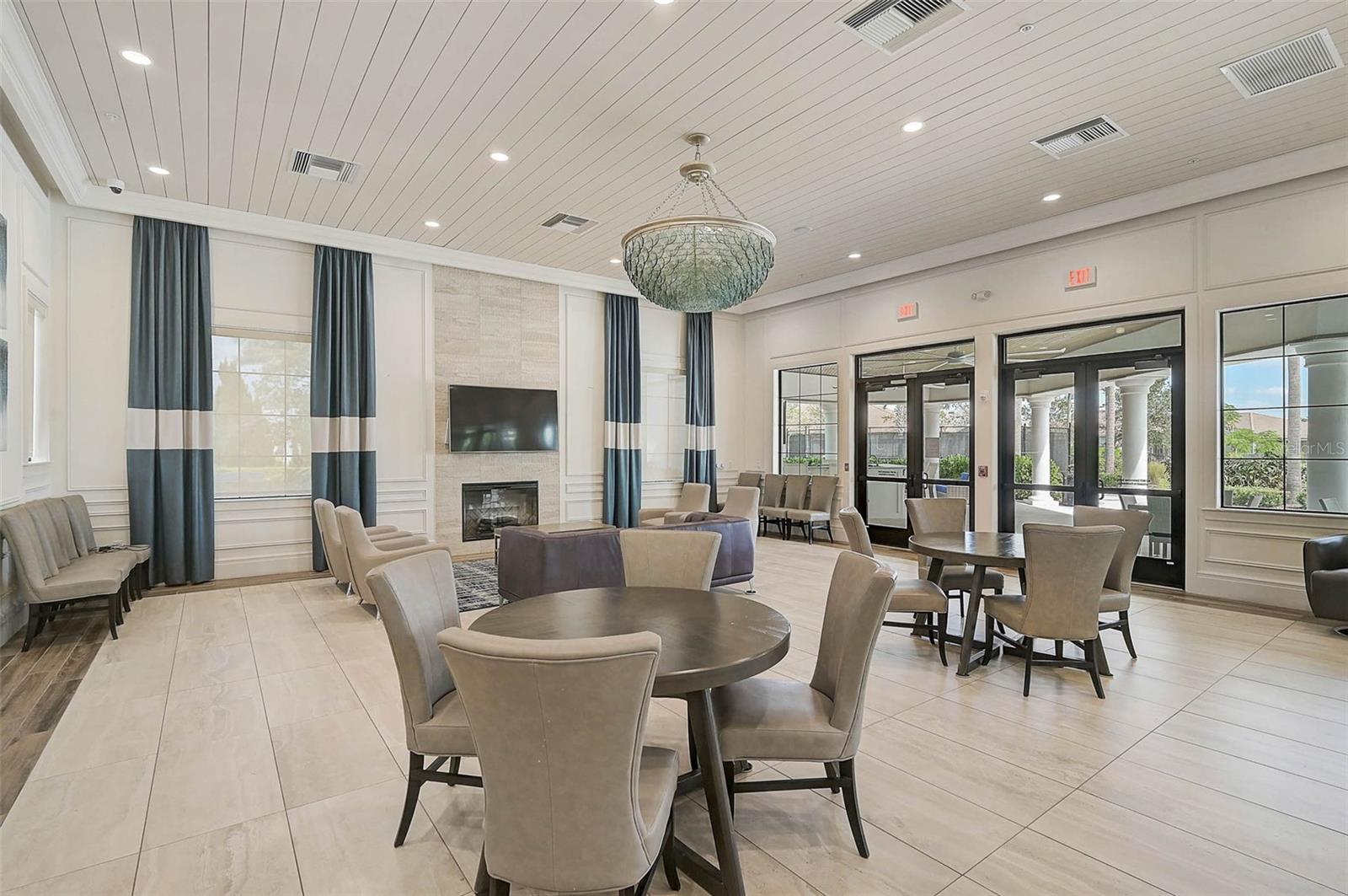 SUNRISE PRESERVE - Residential