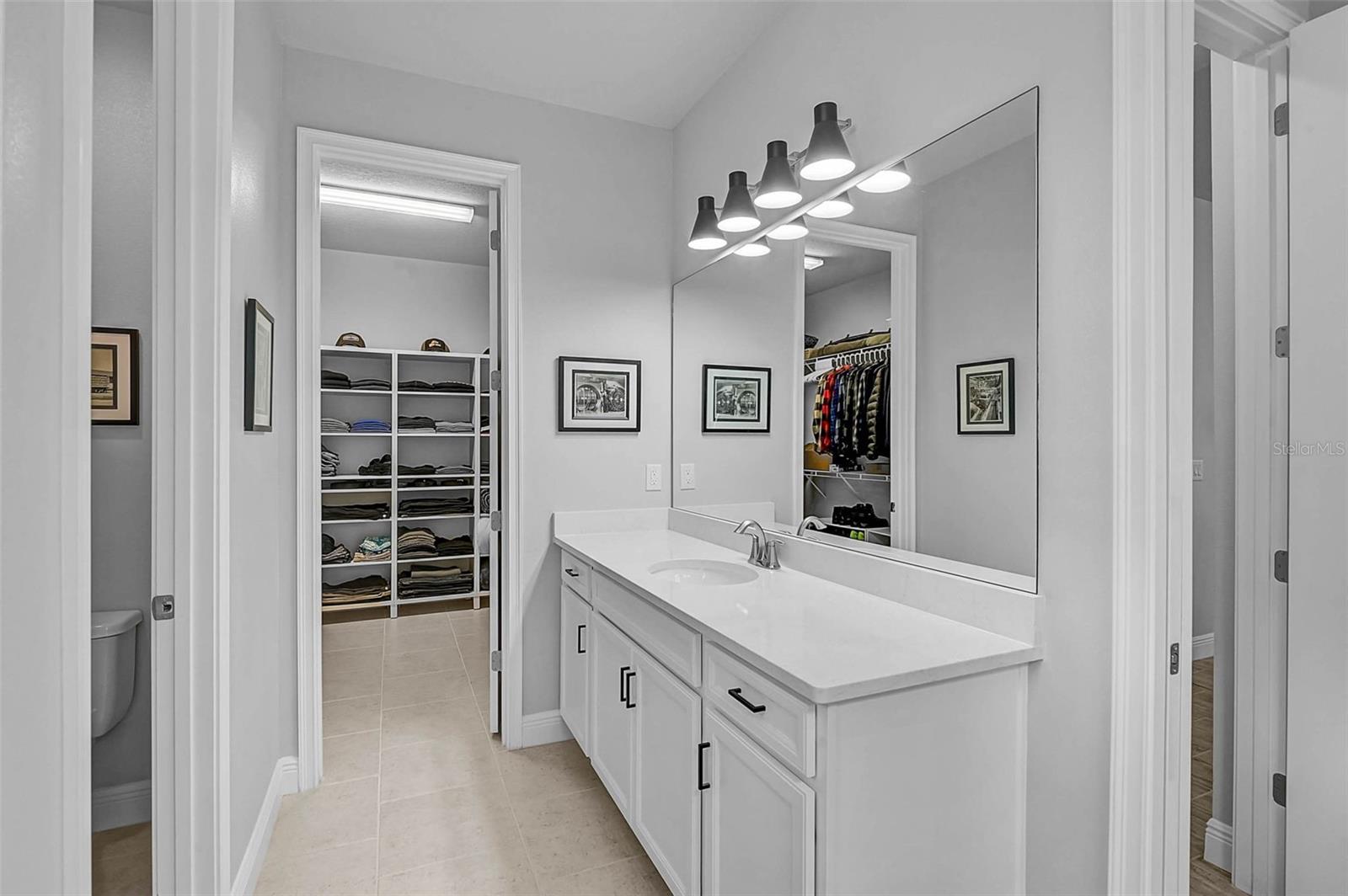 SUNRISE PRESERVE - Residential