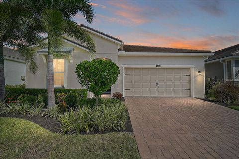 Photo of 5436 Hope Sound Circle, Sarasota, FL 34238 (MLS # A4666241)