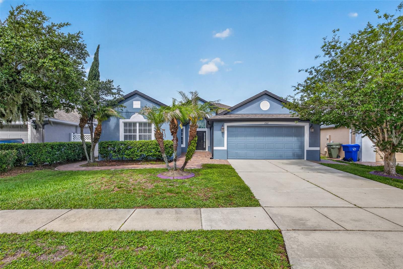 2922 WILLOW CREEK LANE