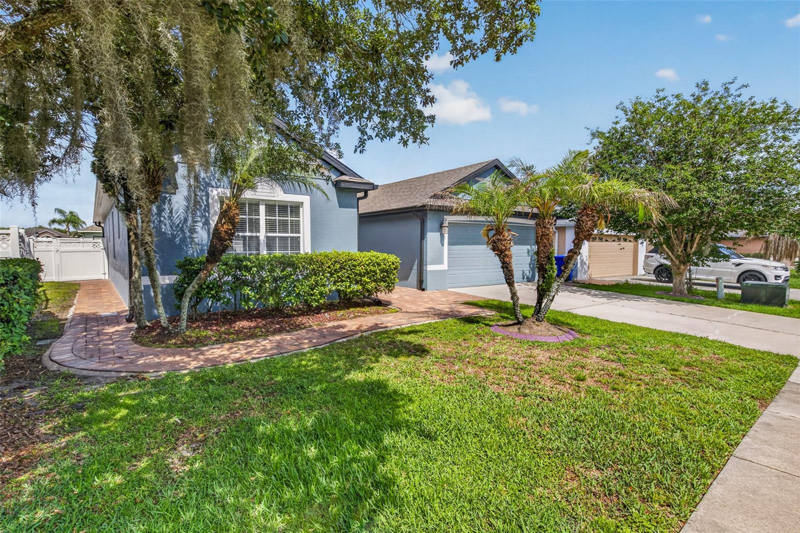 2922 WILLOW CREEK LANE