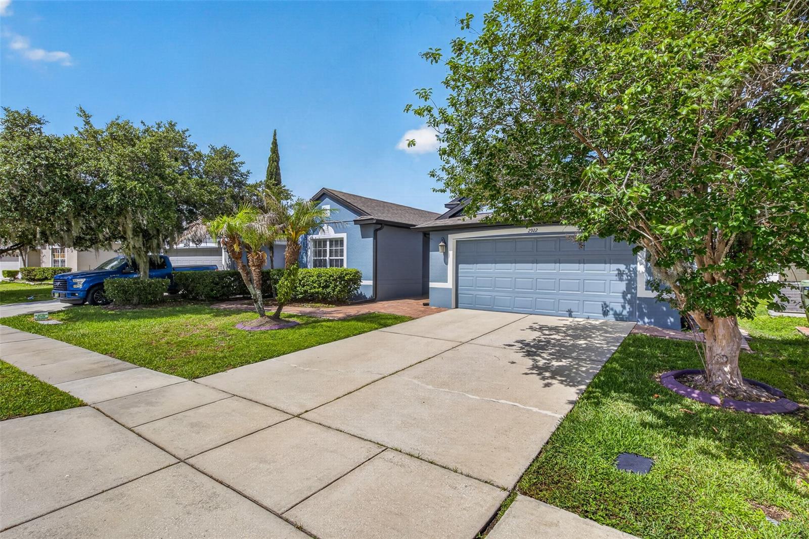 2922 WILLOW CREEK LANE