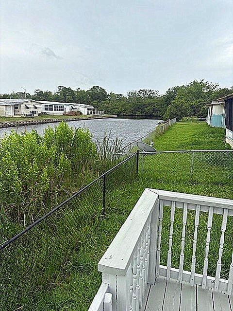 5626 CONGRESS STREET NEW PORT RICHEY FL 34653