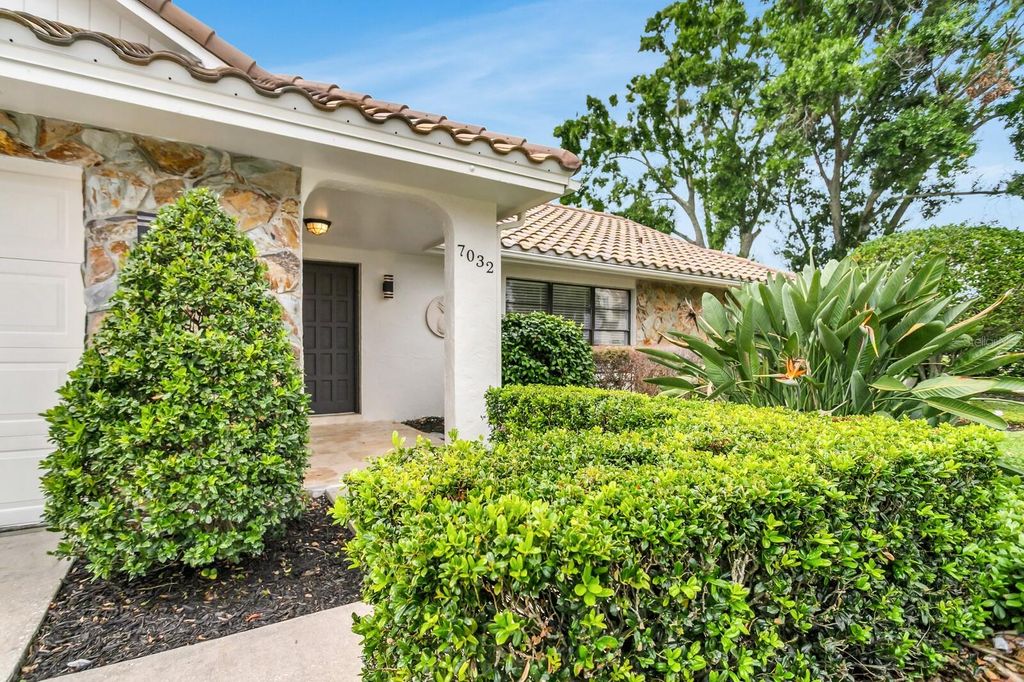 Photo of 7032 Pelican Island Drive, Tampa, FL 33634 (MLS # TB8386155)