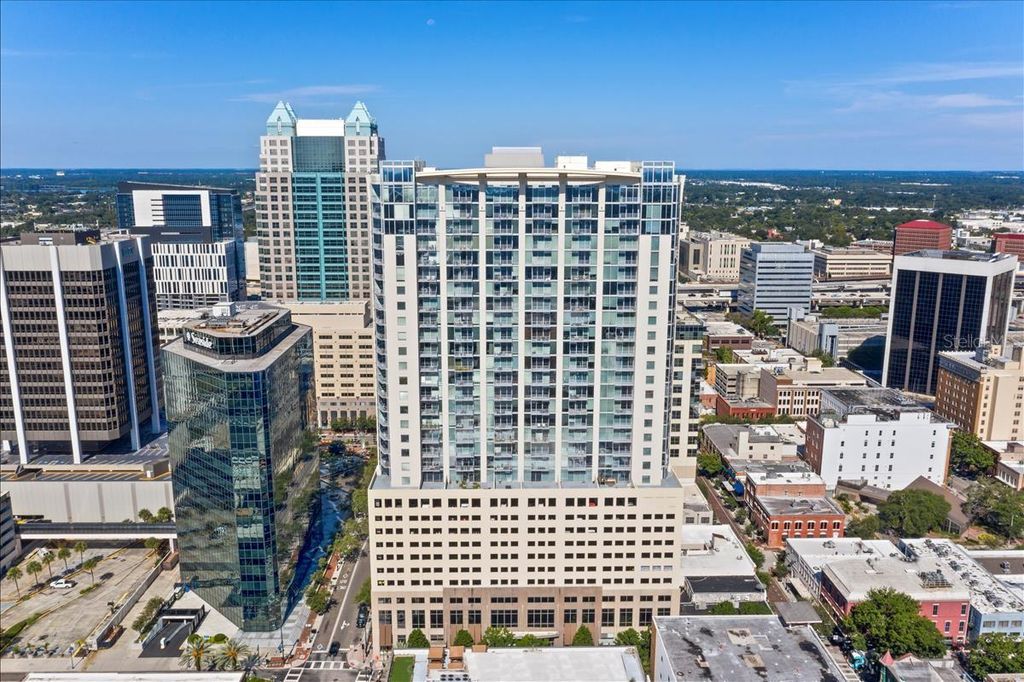 Photo of 155 S Court Avenue #2903, Orlando, FL 32801 (MLS # O6389852)