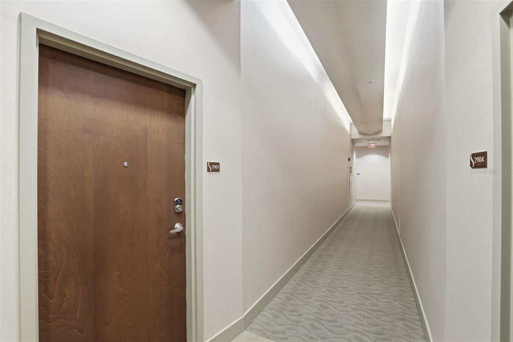 Photo of 155 S Court Avenue #2903, Orlando, FL 32801 (MLS # O6389852)