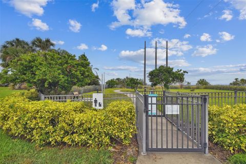 A home in BRADENTON