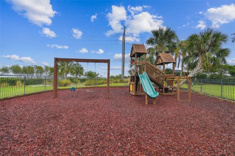 A home in BRADENTON