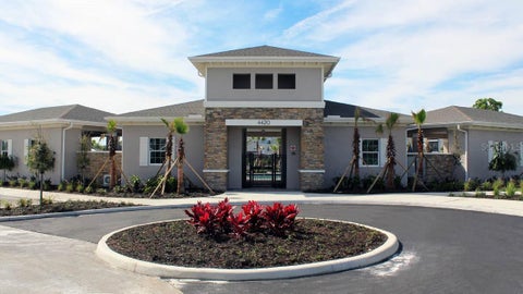 Tiny photo for 4201 SW 52nd Lane Road, Ocala, FL 34474 (MLS # OM729554)