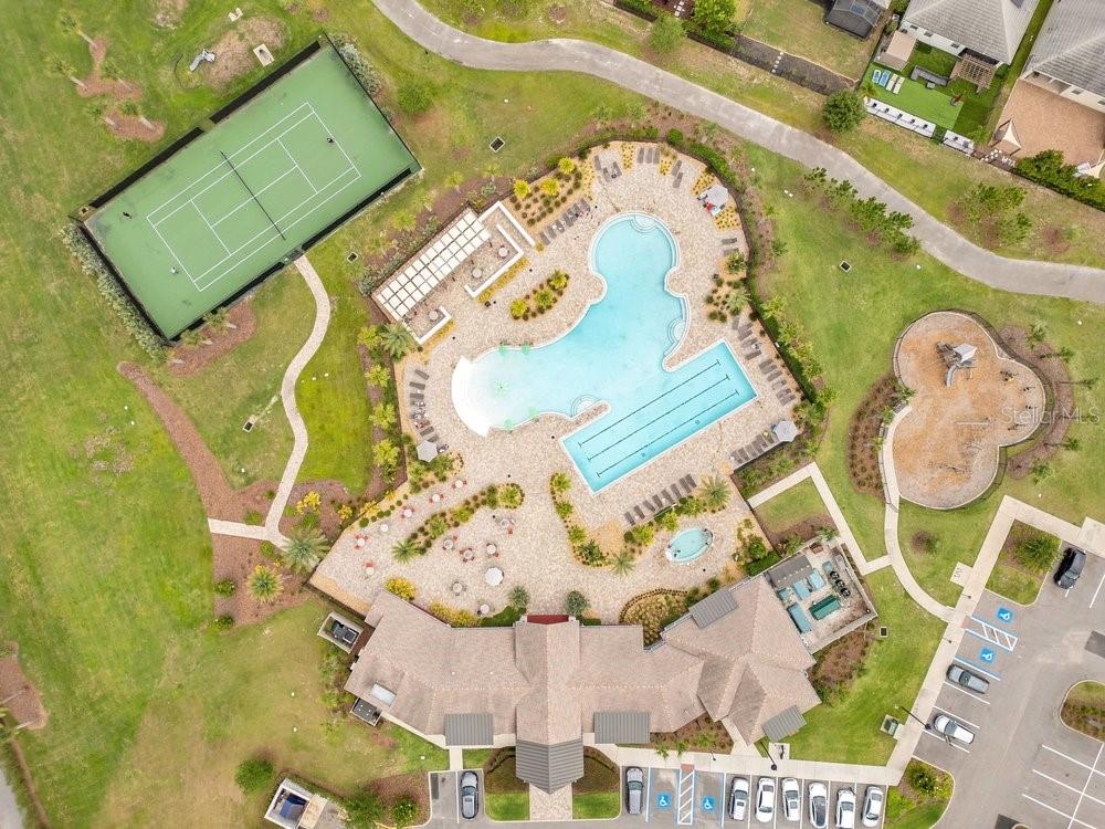 STOREY PARK PRCL L - Residential