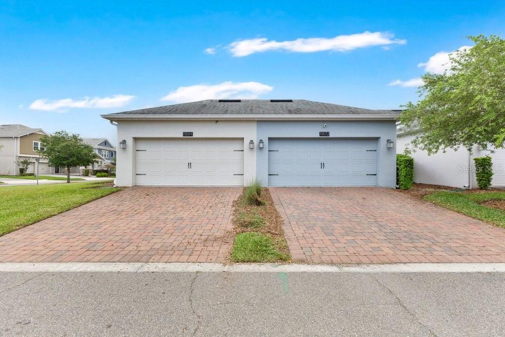 STOREY PARK PRCL L - Residential