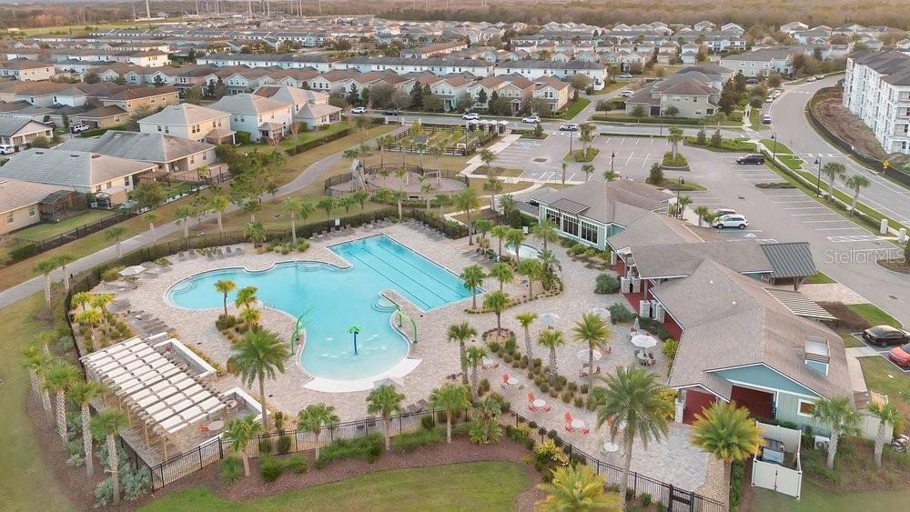 STOREY PARK PRCL L - Residential