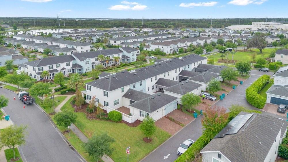 STOREY PARK PRCL L - Residential