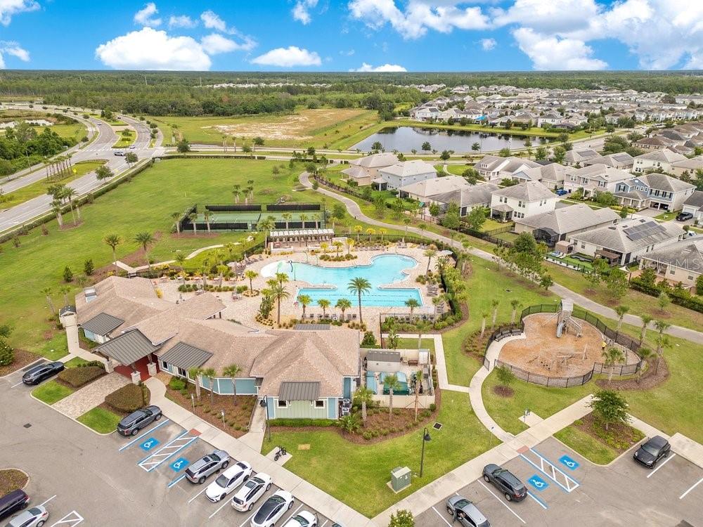 STOREY PARK PRCL L - Residential