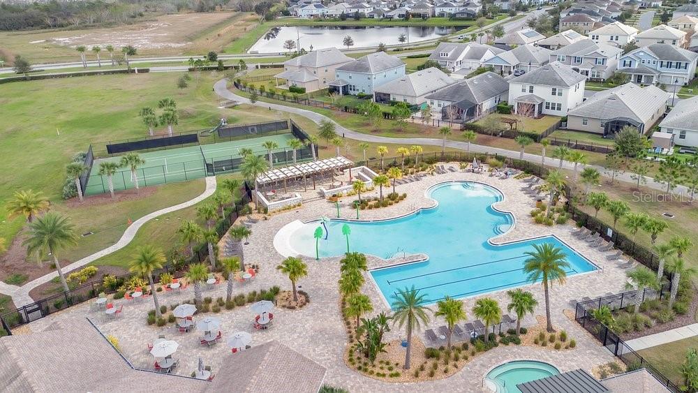 STOREY PARK PRCL L - Residential