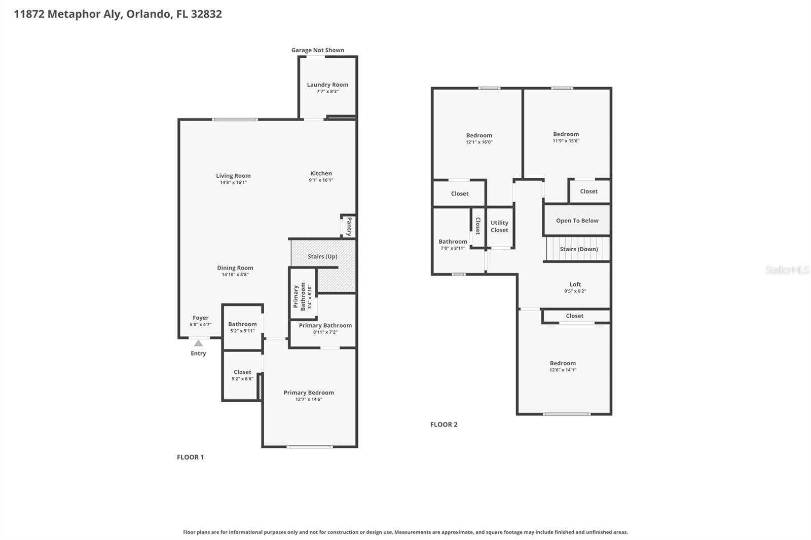 STOREY PARK PRCL L - Residential