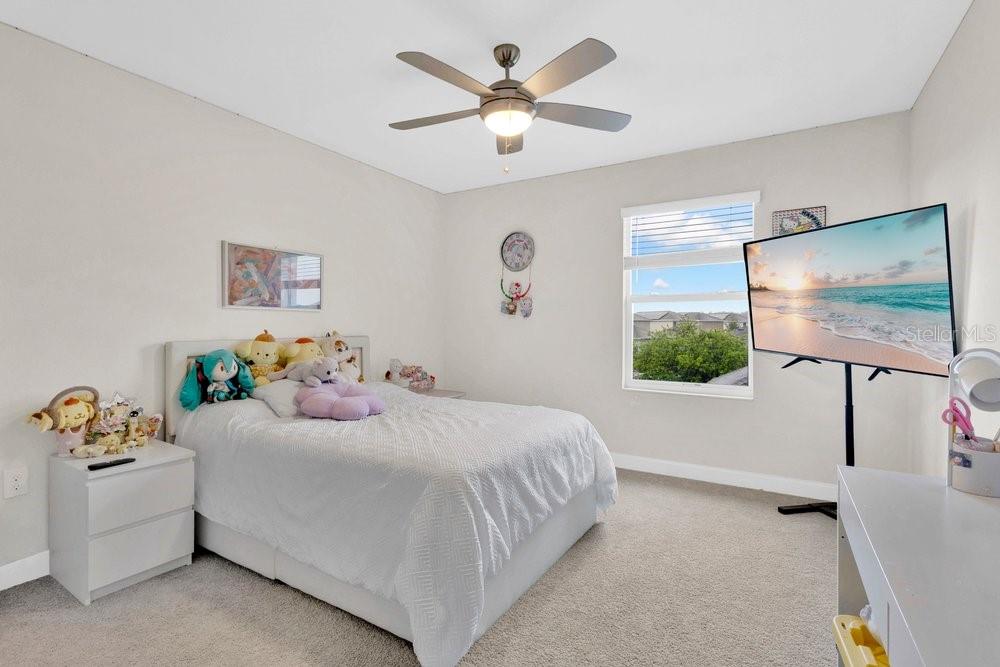 STOREY PARK PRCL L - Residential