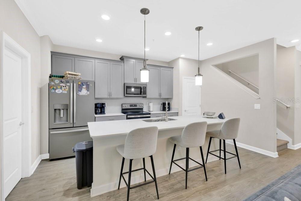 STOREY PARK PRCL L - Residential