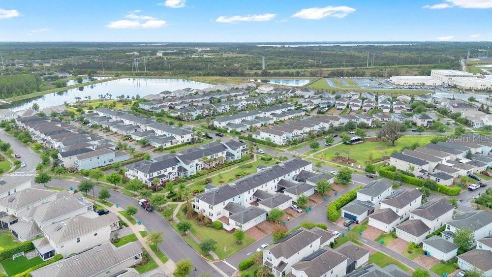 STOREY PARK PRCL L - Residential