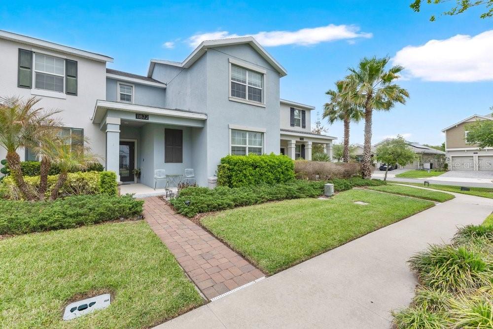 STOREY PARK PRCL L - Residential