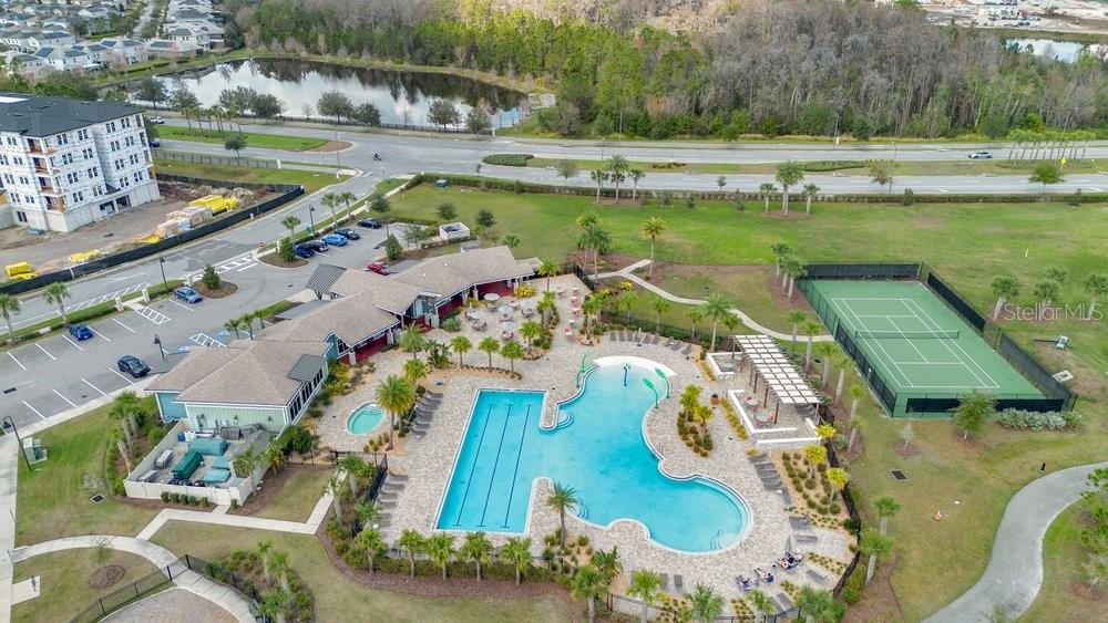 STOREY PARK PRCL L - Residential