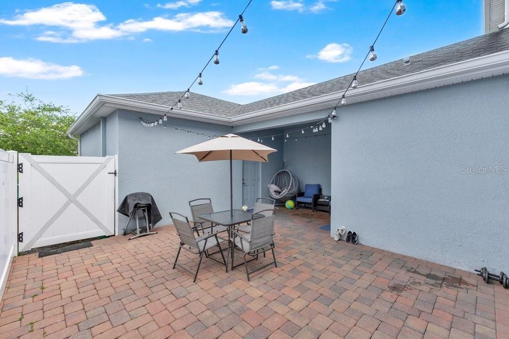 STOREY PARK PRCL L - Residential