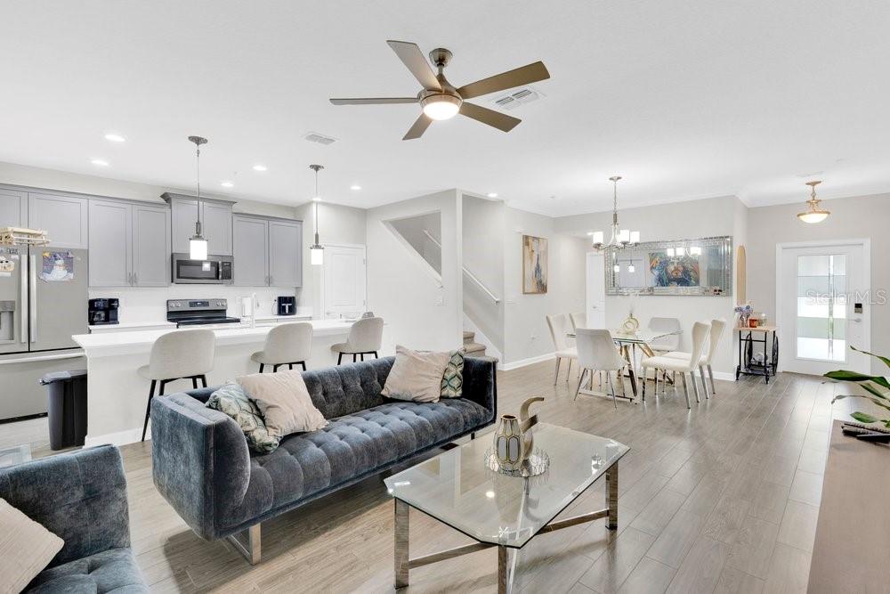 STOREY PARK PRCL L - Residential