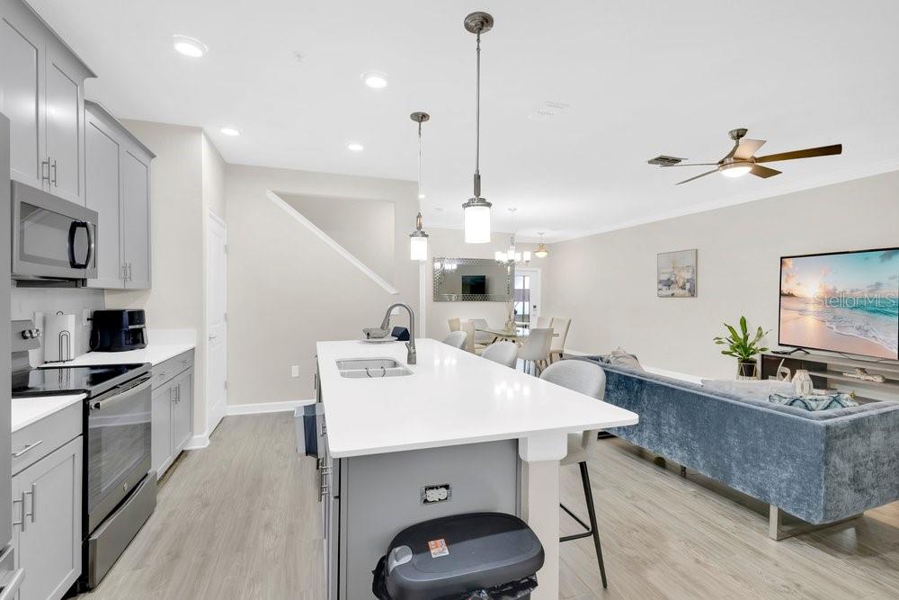 STOREY PARK PRCL L - Residential