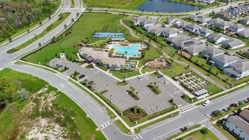 STOREY PARK PRCL L - Residential