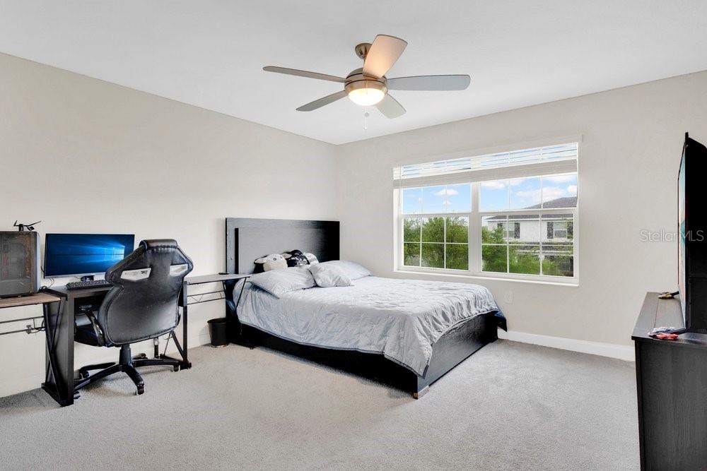 STOREY PARK PRCL L - Residential