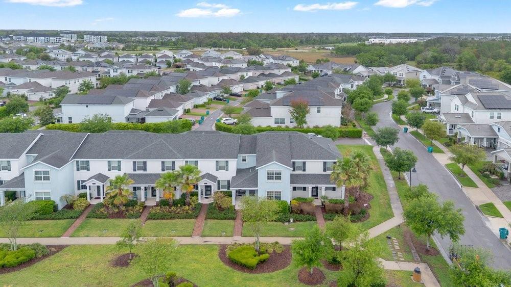 STOREY PARK PRCL L - Residential