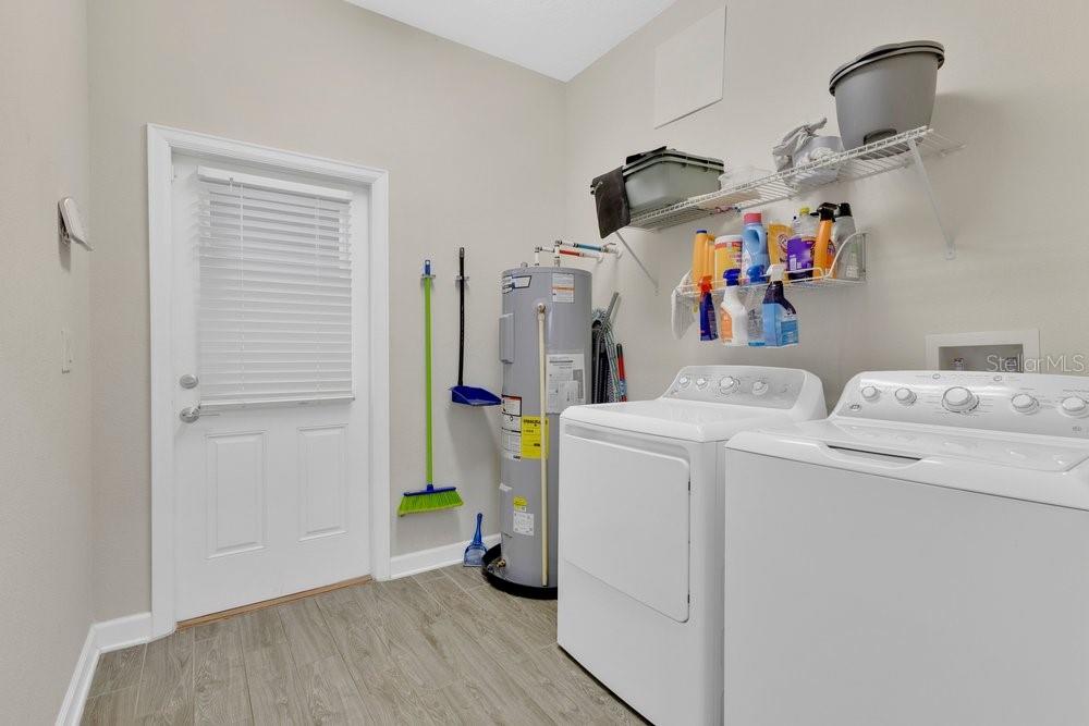 STOREY PARK PRCL L - Residential