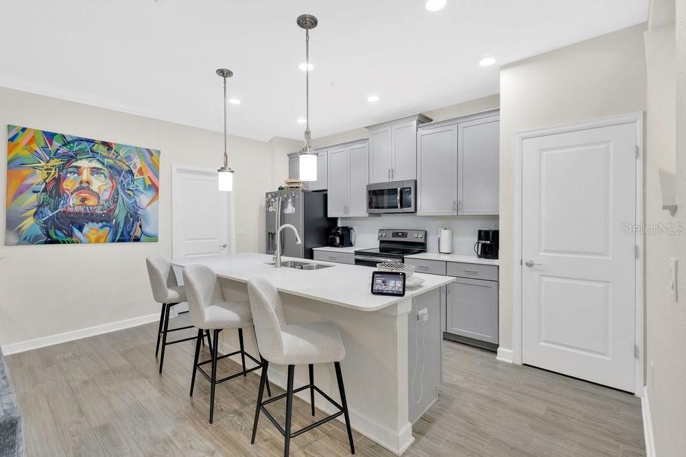 STOREY PARK PRCL L - Residential